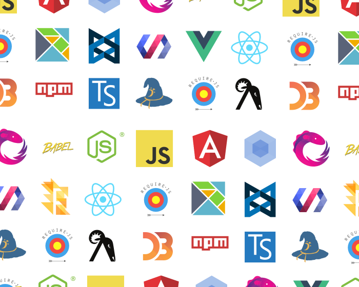 Frameworks web development top